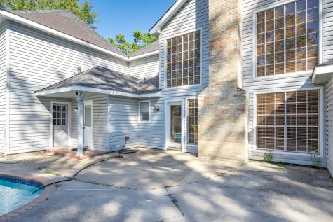 17827 Vintage Wood Lane Spring TX 77379