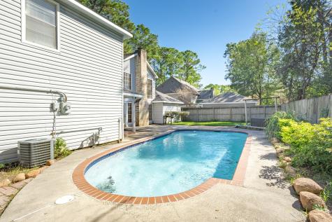17827 Vintage Wood Lane Spring TX 77379