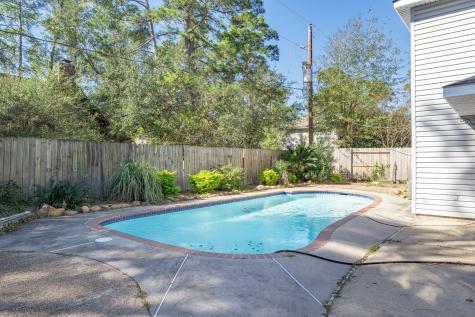 17827 Vintage Wood Lane Spring TX 77379