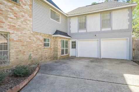 17827 Vintage Wood Lane Spring TX 77379