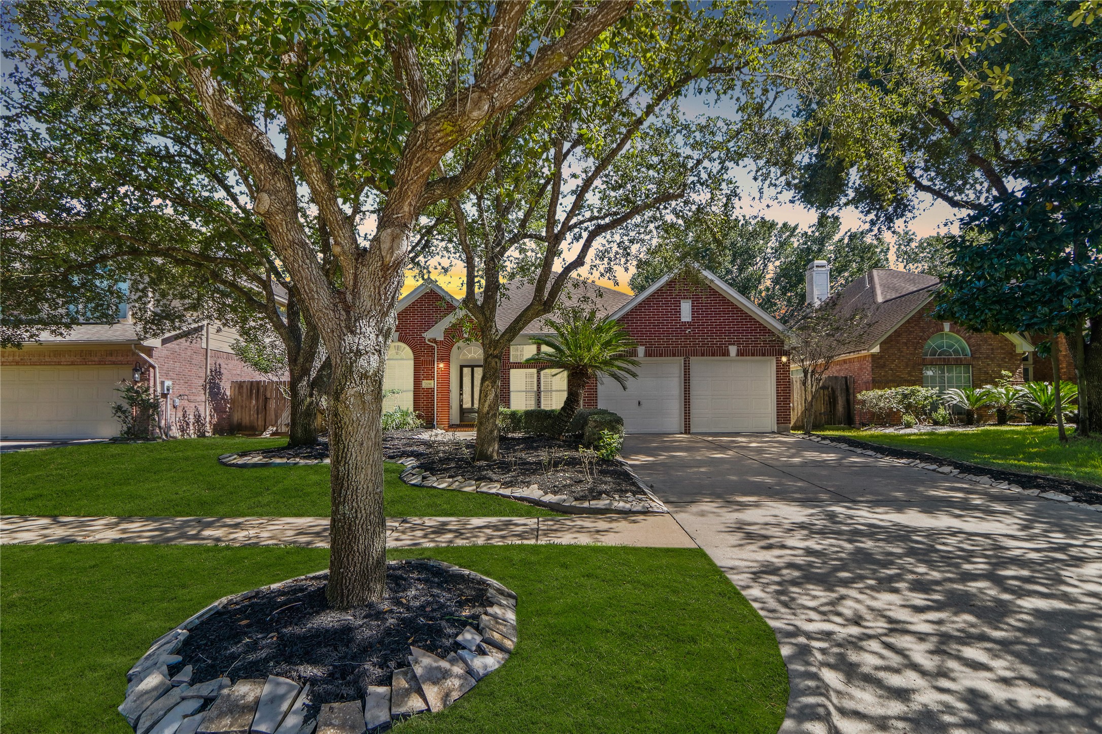 2211 Millerton Lane Katy TX 77450