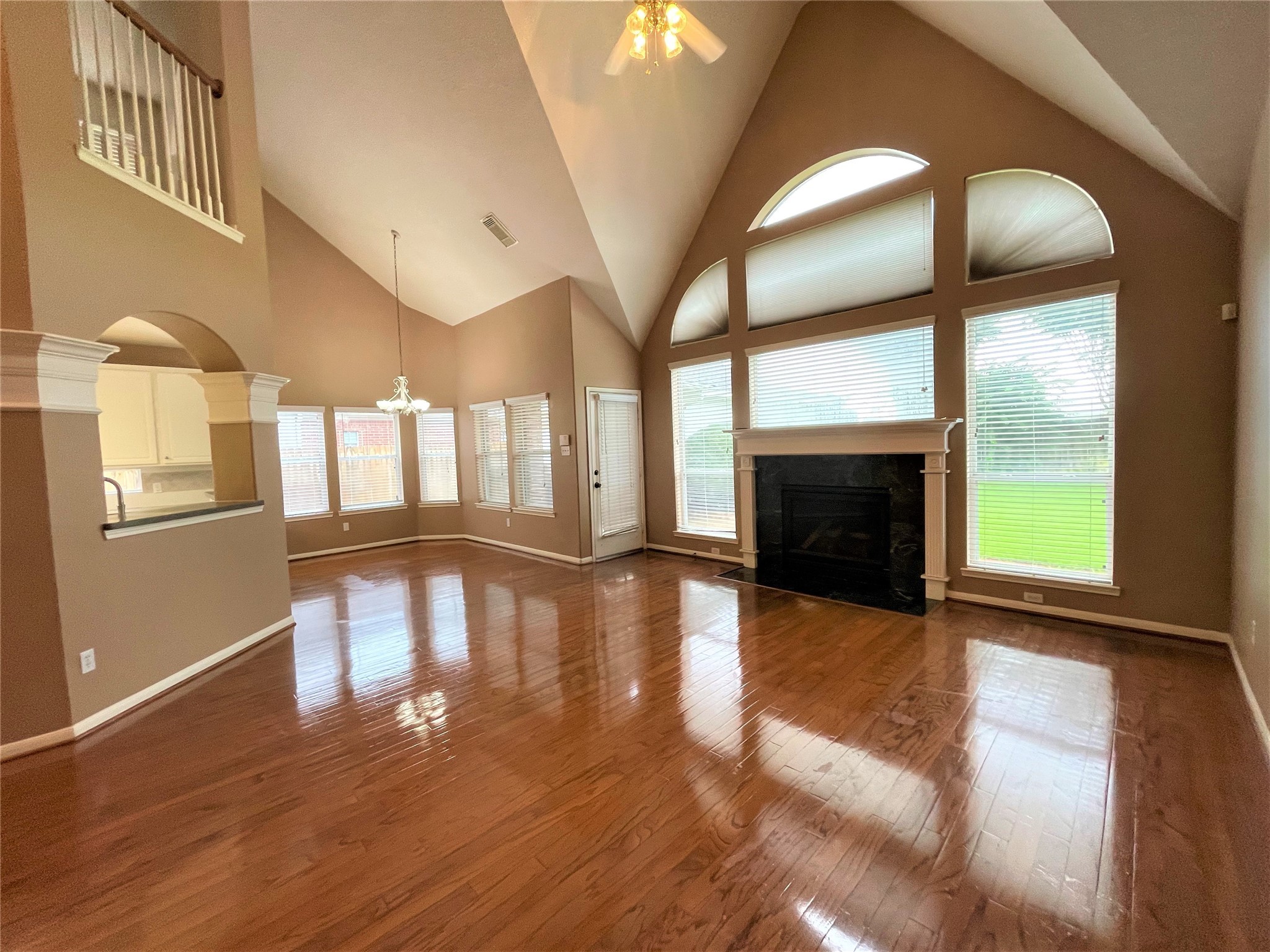 16907 Laguna Springs Drive Houston TX 77095