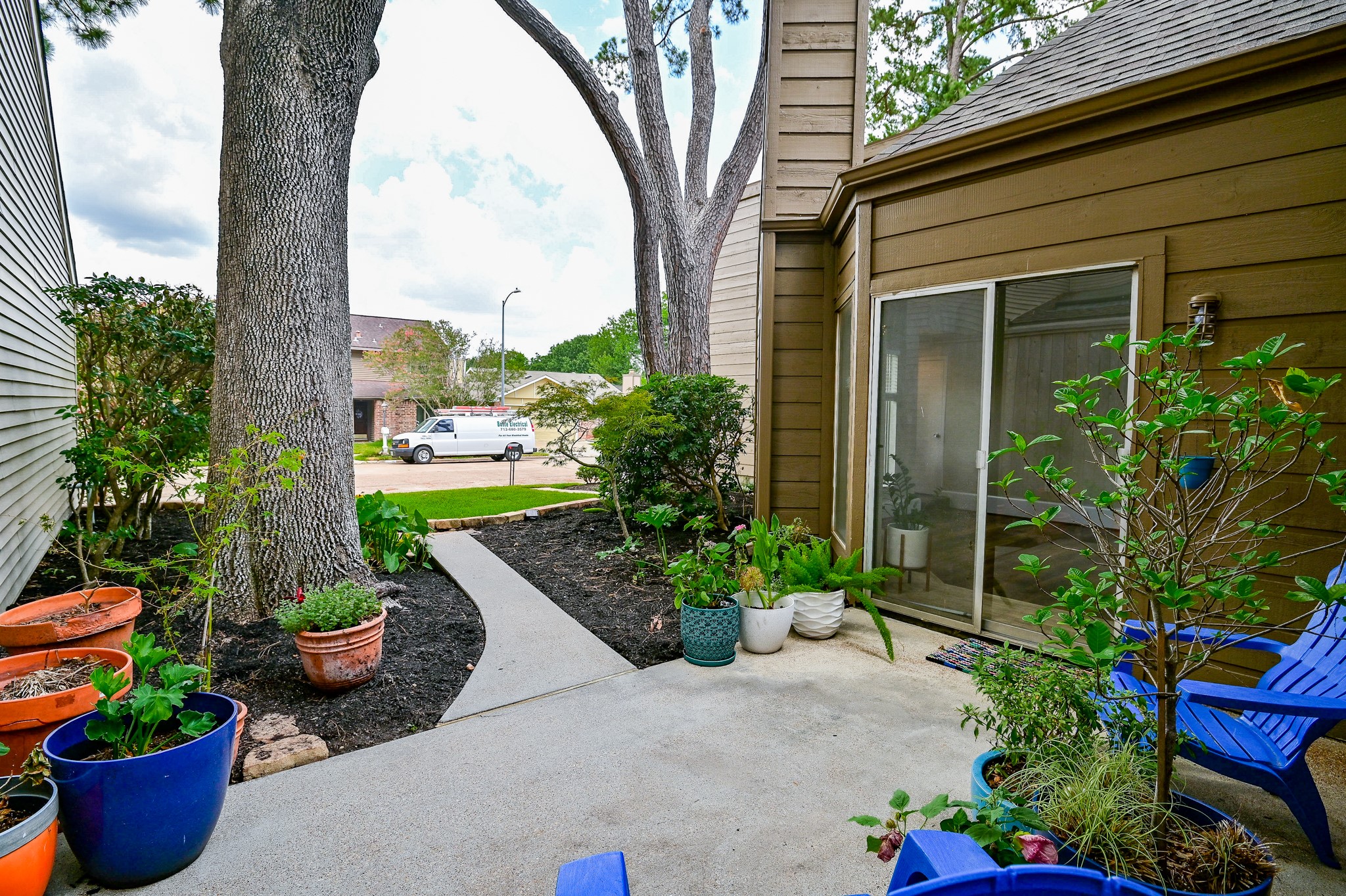 5015 Autumn Forest Drive Houston TX 77091