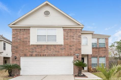 12331 Carriage Oak Circle Humble TX 77346
