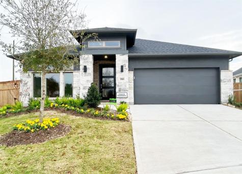 29603 Sterling Knoll Drive Fulshear TX 77441