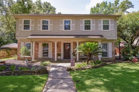10519 Jaycreek Drive Houston TX 77070