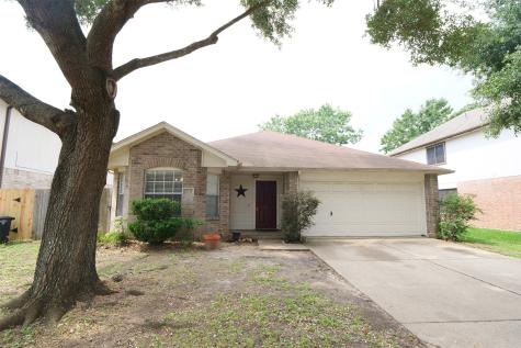 23135 N Waterlake Drive Richmond TX 77406