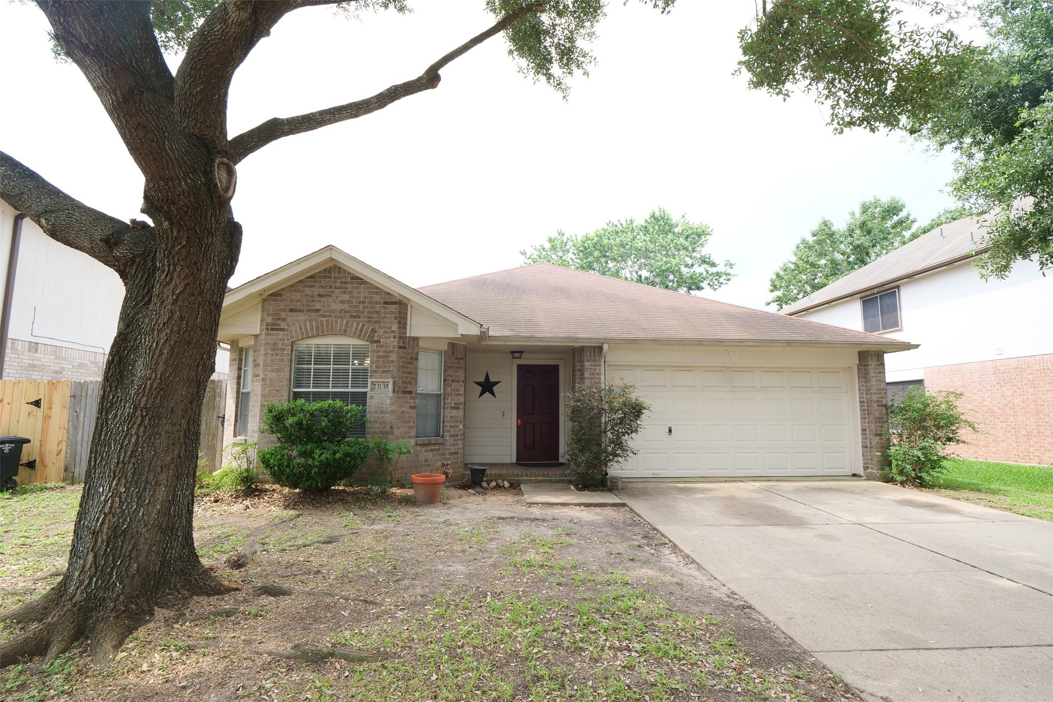 23135 N Waterlake Drive Richmond TX 77406