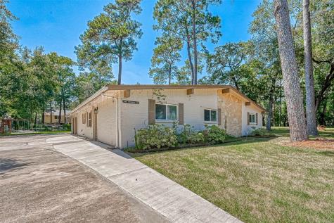 11811 Beverly Drive Houston TX 77065