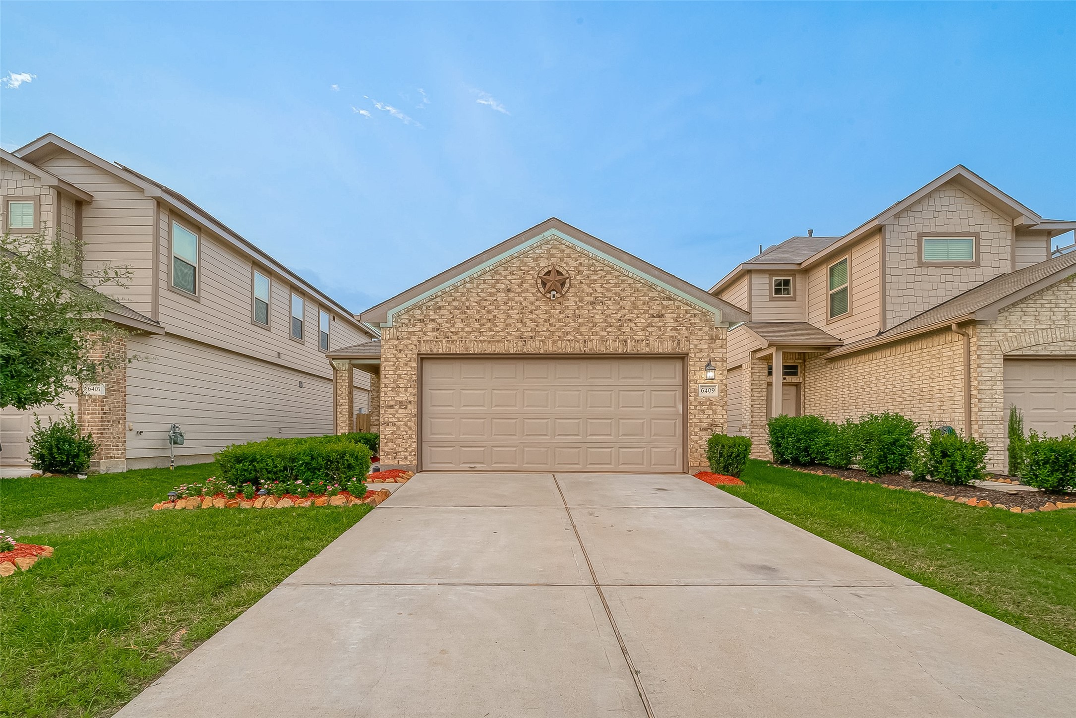 6409 Hollock Meadows Lane Houston TX 77048