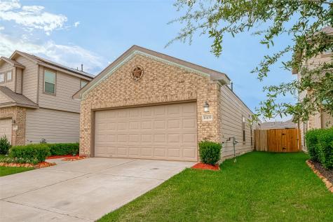 6409 Hollock Meadows Lane Houston TX 77048