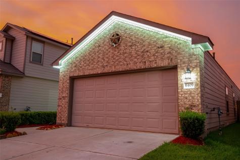 6409 Hollock Meadows Lane Houston TX 77048