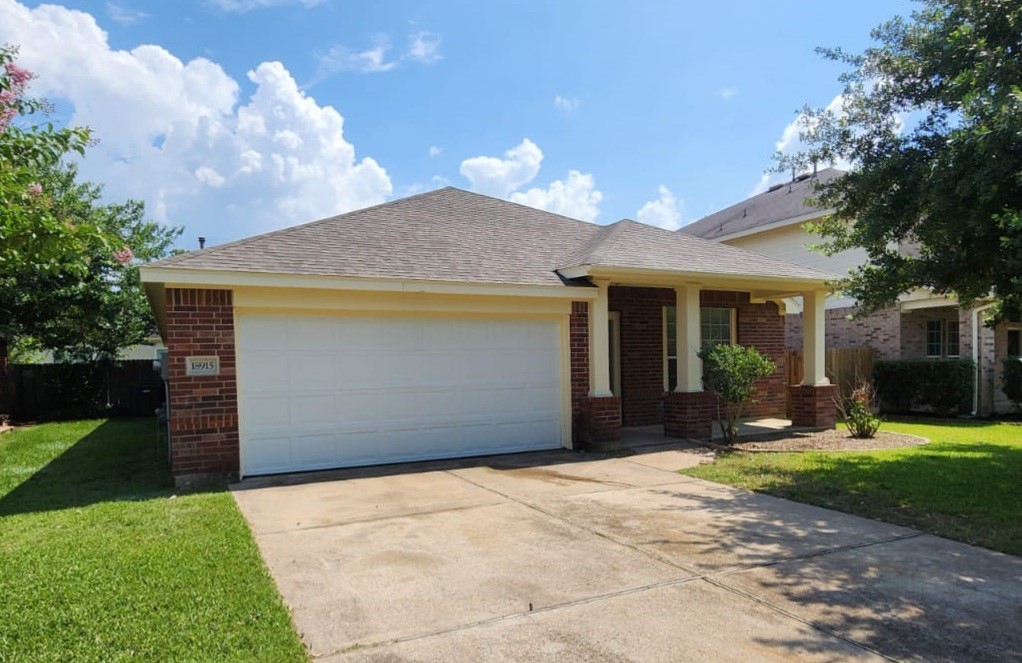 18915 Squirrel Oaks Drive Magnolia TX 77355