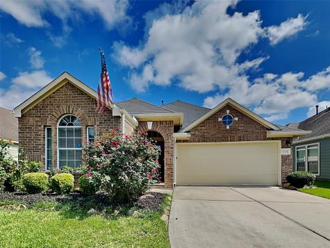 11142 Pigeon Bluff Drive Houston TX 77065