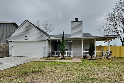 19802 Misty Pines Drive Humble TX 77346