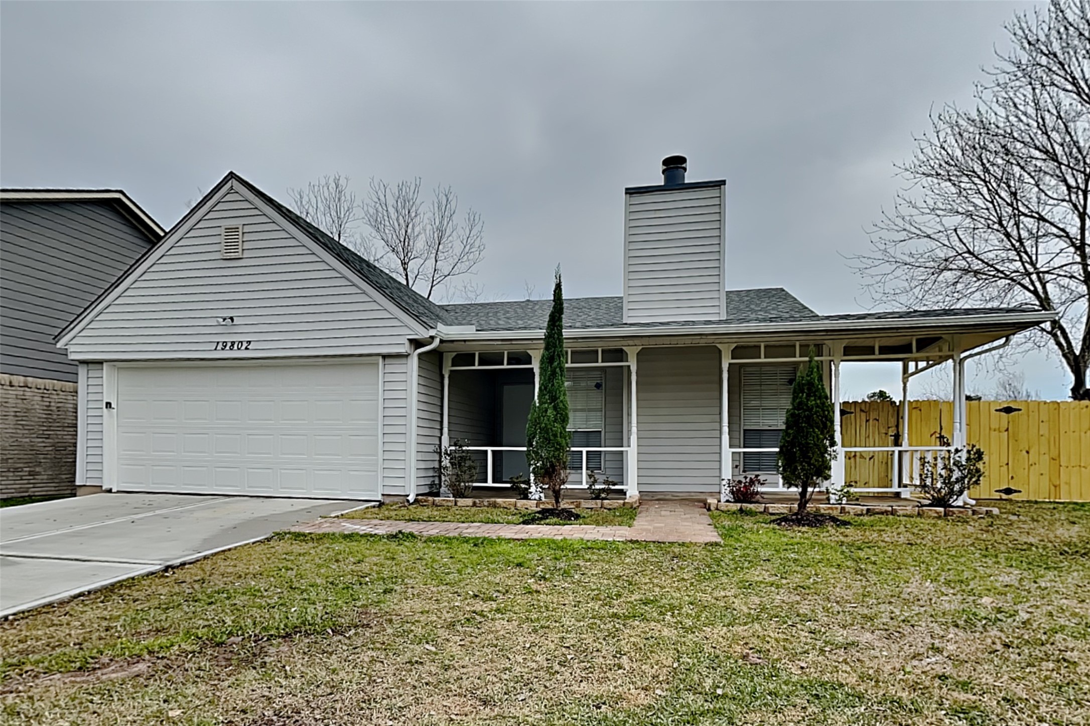 19802 Misty Pines Drive Humble TX 77346
