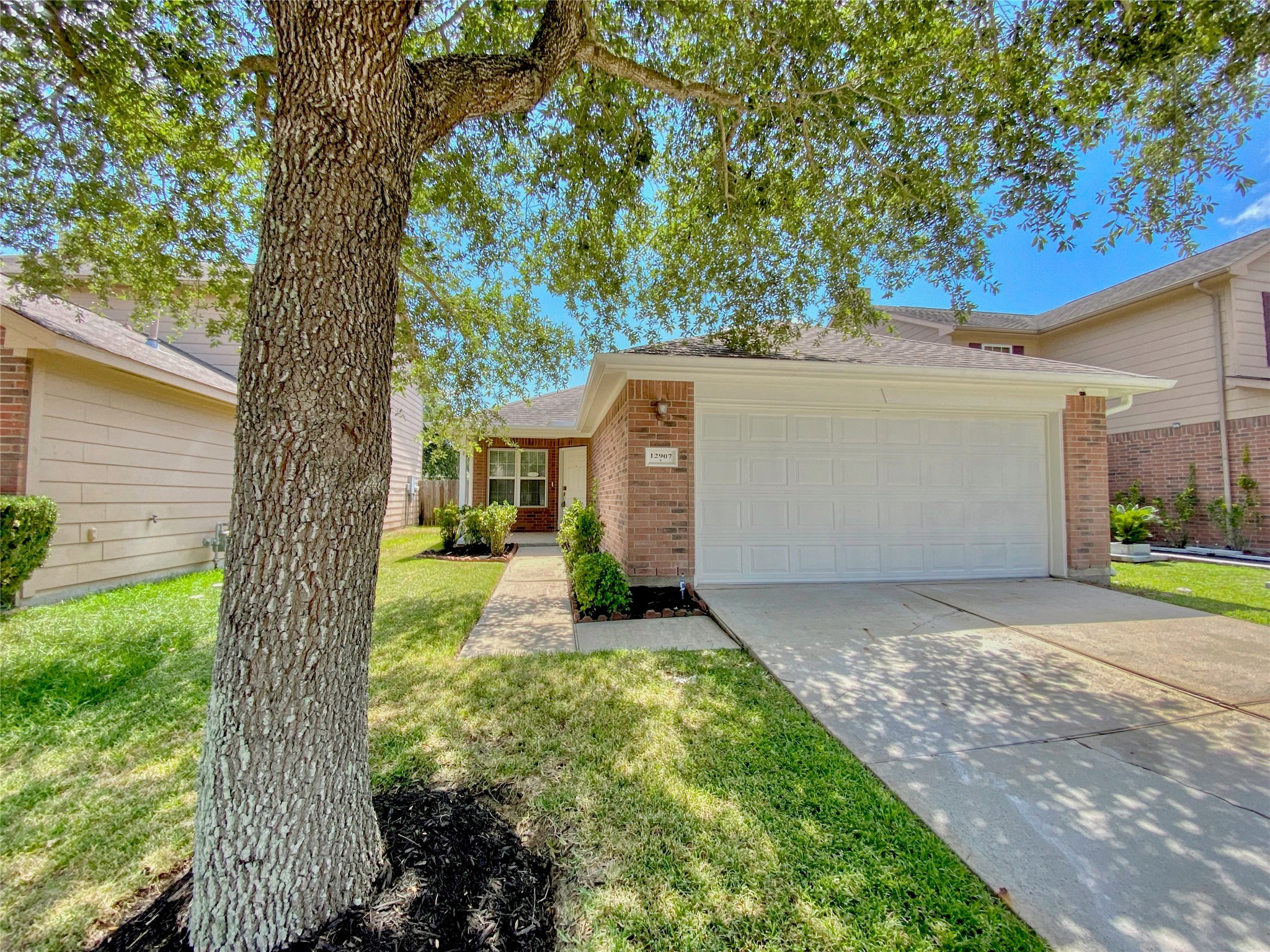 12907 Regalshire Court Houston TX 77047