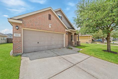 16011 Arapaho Bend Lane Cypress TX 77429