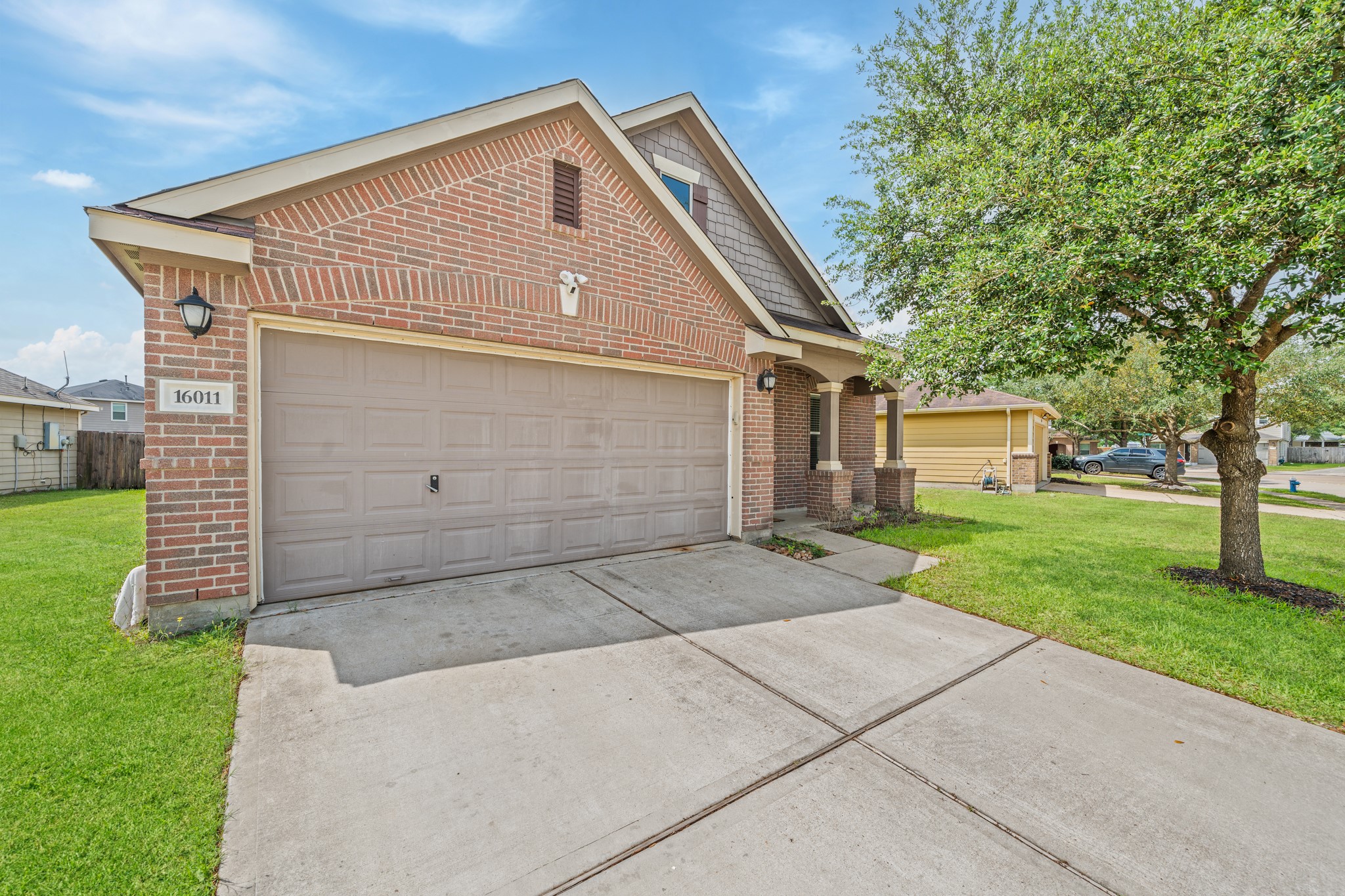 16011 Arapaho Bend Lane Cypress TX 77429