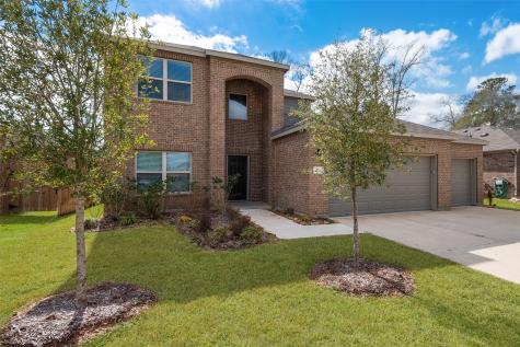 236 Stalwart Hill Trail Magnolia TX 77354