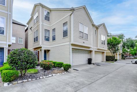 1144 W 25th Street D Houston TX 77008
