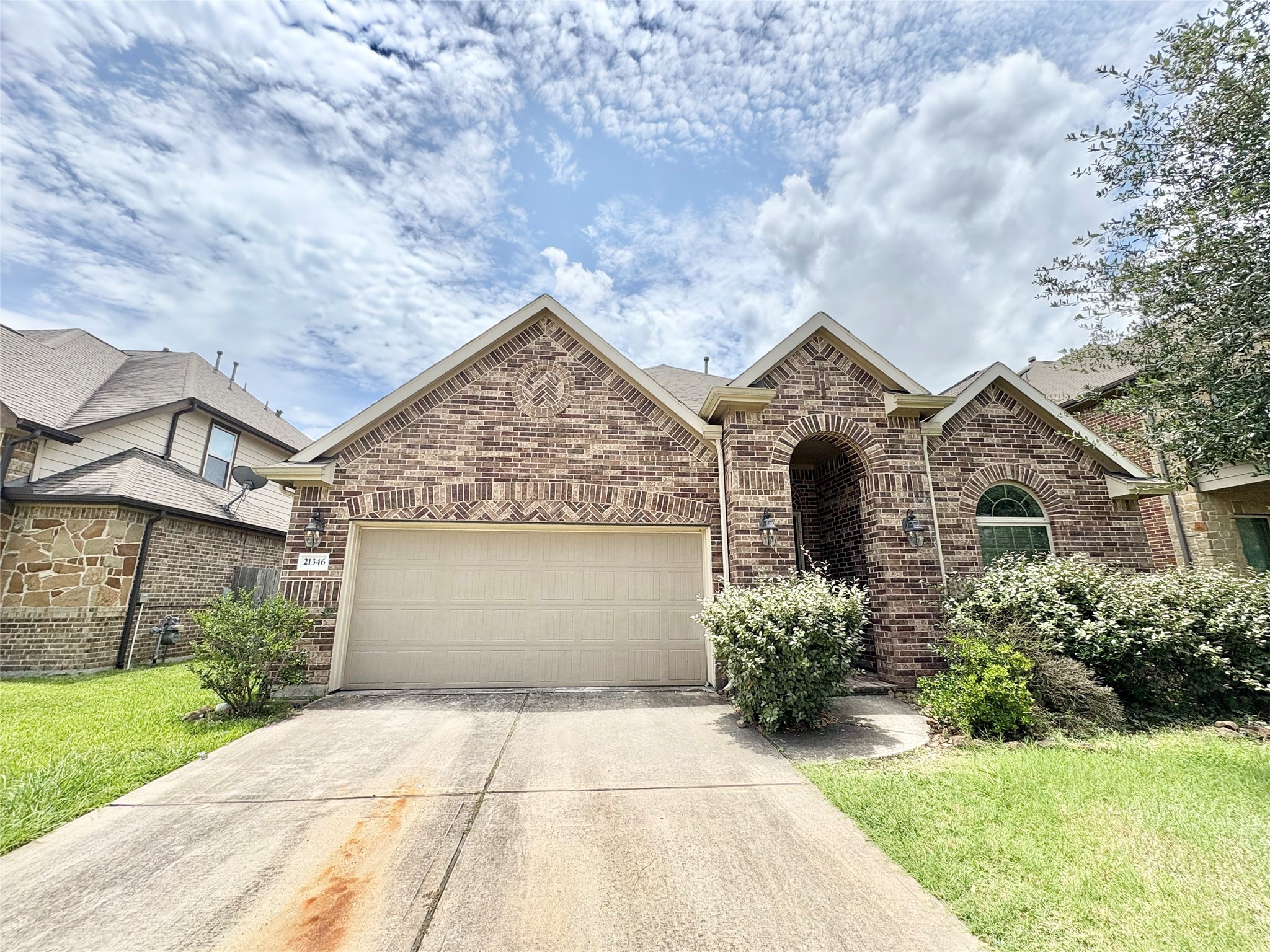 21346 Huron Bend Drive Porter TX 77365