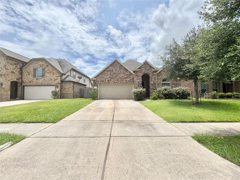 21346 Huron Bend Drive Porter TX 77365