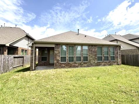 21346 Huron Bend Drive Porter TX 77365