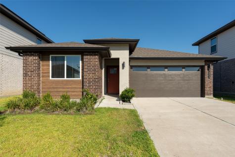 7323 Teton Creek Trace Richmond TX 77407