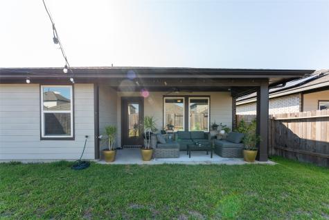 7323 Teton Creek Trace Richmond TX 77407