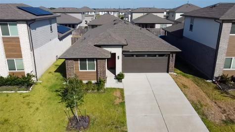 7323 Teton Creek Trace Richmond TX 77407