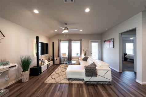 7323 Teton Creek Trace Richmond TX 77407