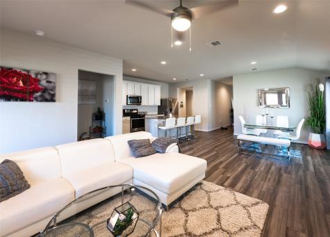 7323 Teton Creek Trace Richmond TX 77407