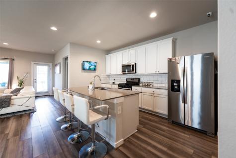 7323 Teton Creek Trace Richmond TX 77407