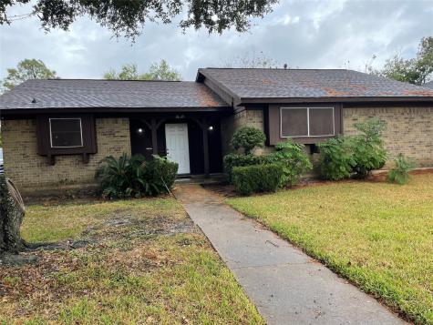 10619 Sagemeadow Lane Houston TX 77089