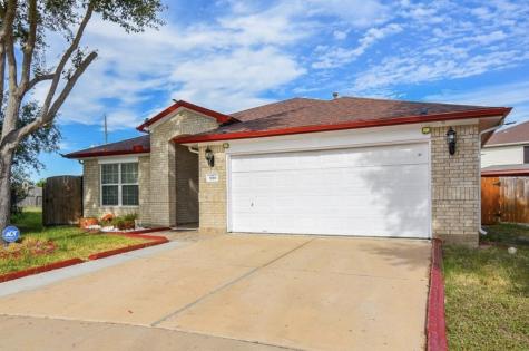 5918 Horse Prairie Drive Katy TX 77449