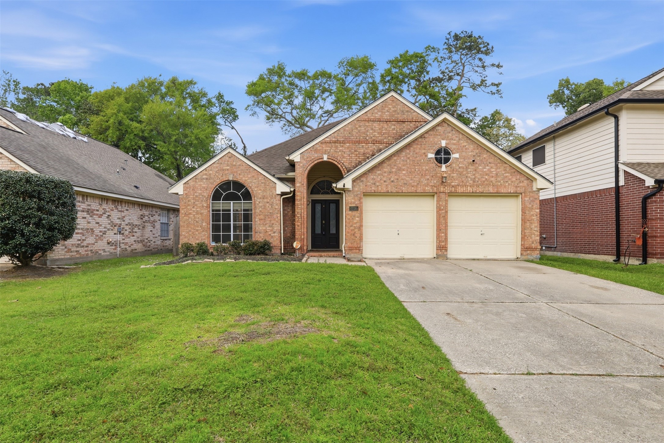 4235 Mountain Peak Way Kingwood TX 77345
