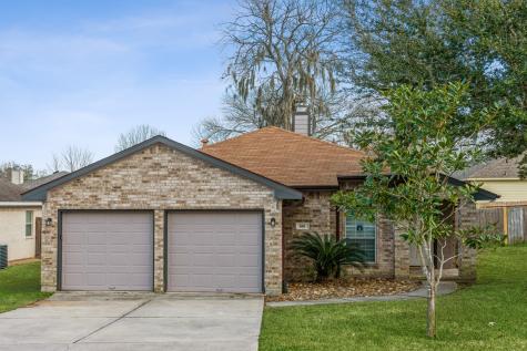 606 Moonwalk Street Montgomery TX 77356
