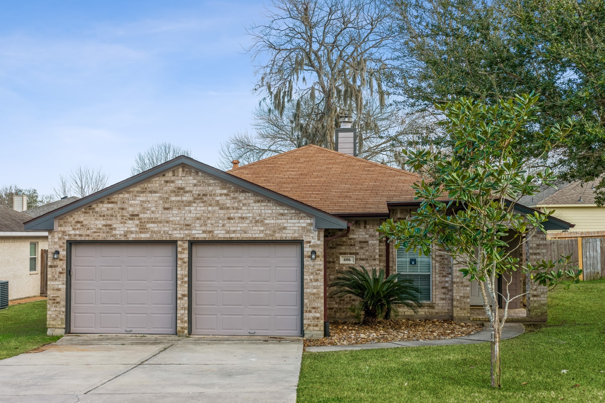 606 Moonwalk Street Montgomery TX 77356