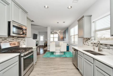 21430 Vineyard Haven Court Katy TX 77449