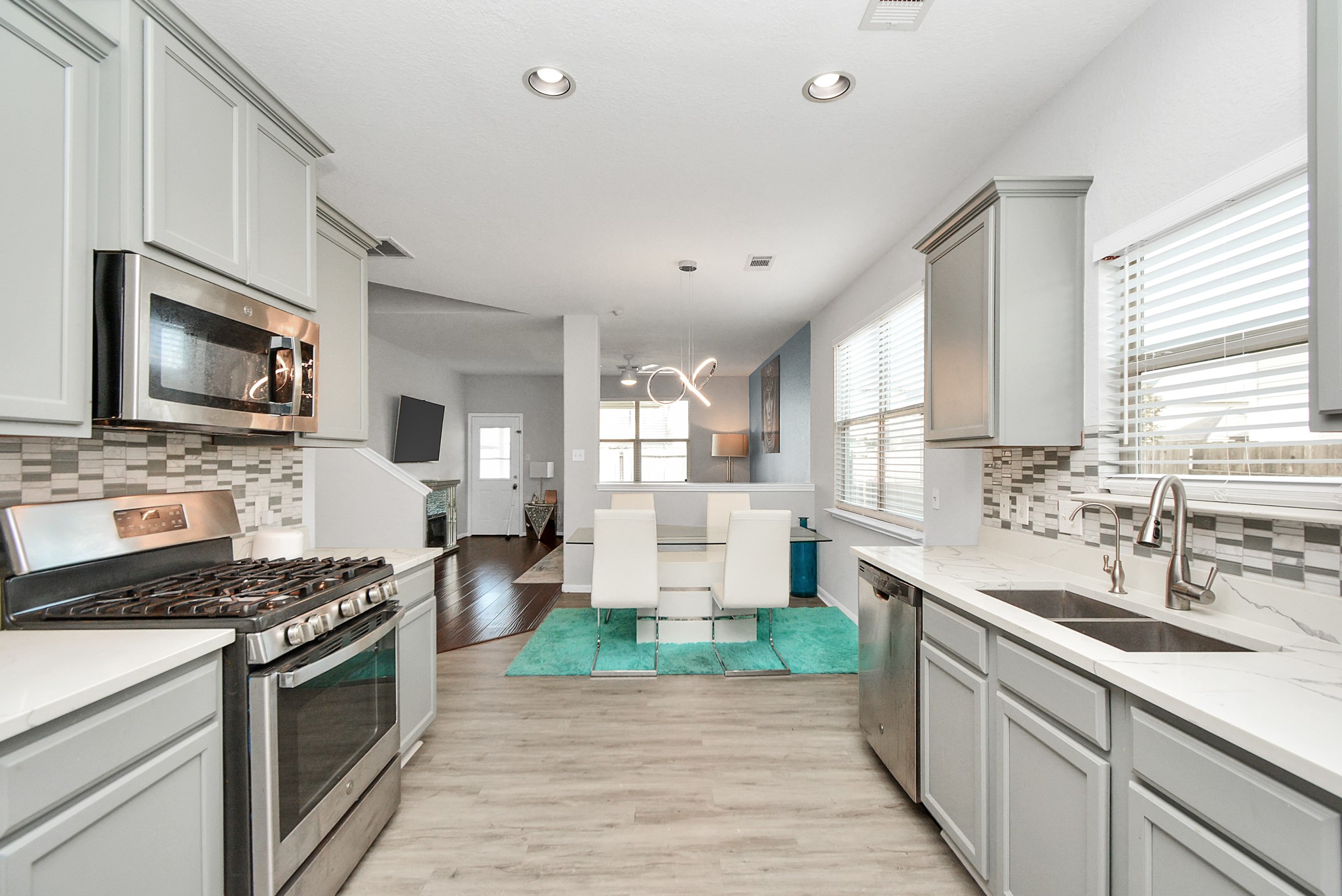 21430 Vineyard Haven Court Katy TX 77449