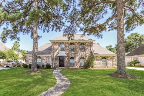 3607 Mossville Court Houston TX 77068
