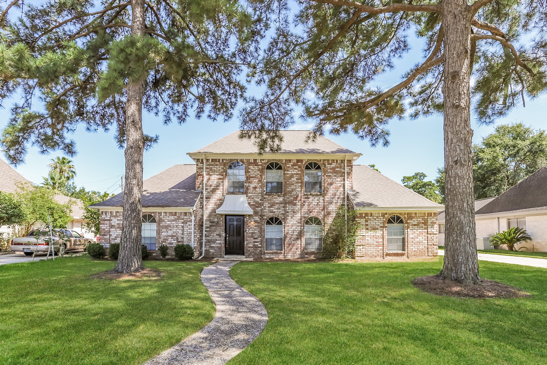 3607 Mossville Court Houston TX 77068