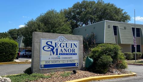 800 N Highway 123 Bypass Seguin TX 78155