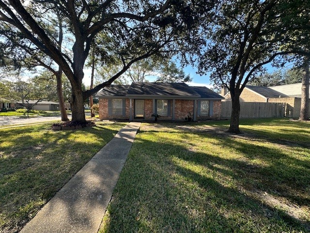 12003 Ashurst Drive Houston TX 77077