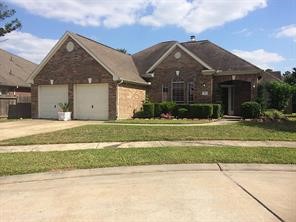 3423 Omaha Beach Court Spring TX 77388