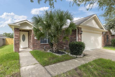 21523 Trilby Way Humble TX 77338