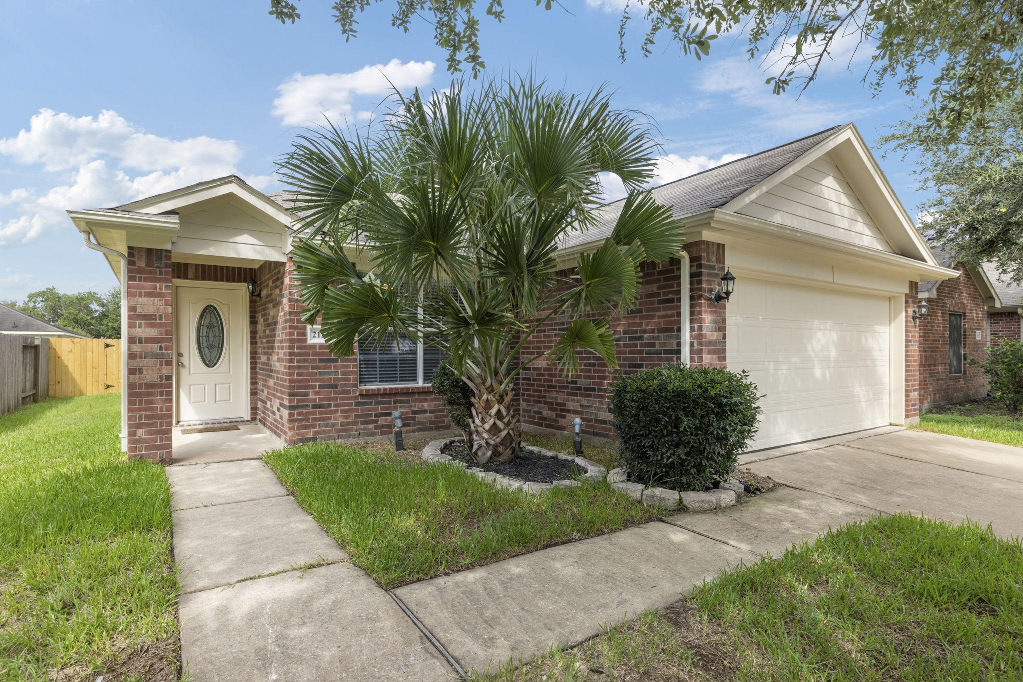 21523 Trilby Way Humble TX 77338