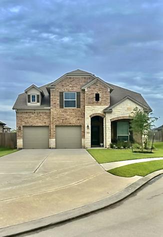 23615 Batesville Court Katy TX 77493