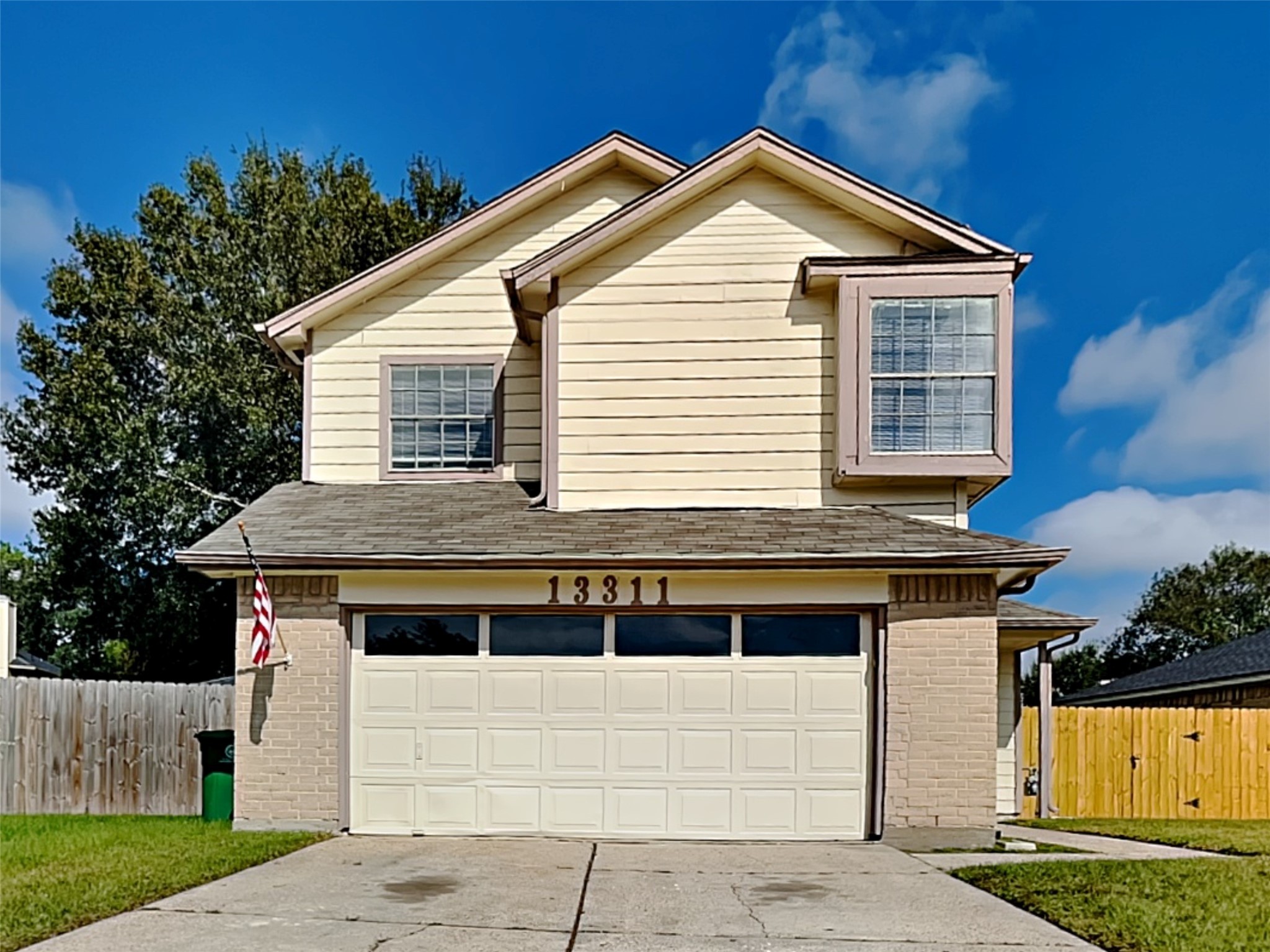 13311 Danshire Drive Houston TX 77049